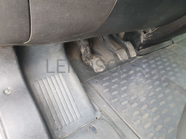 Citroën Jumper · Ano 2018