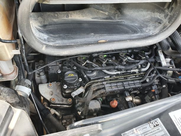 Citroën Jumper · Ano 2018