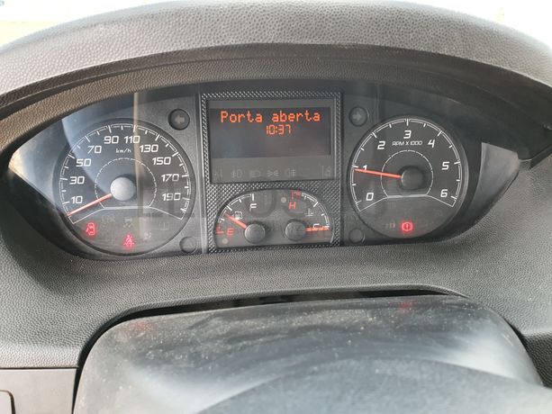 Citroën Jumper · Ano 2018