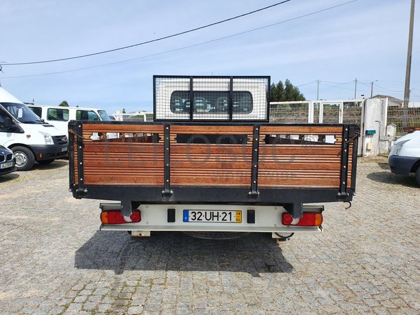 Citroën Jumper · Ano 2018