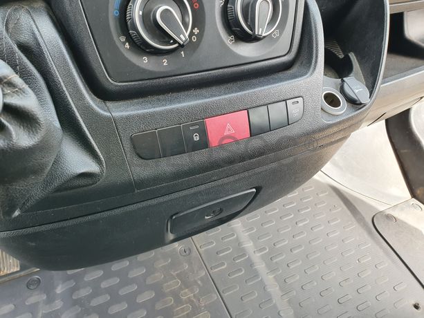 Citroën Jumper · Ano 2018