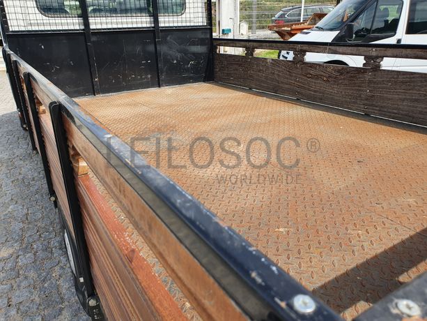 Citroën Jumper · Ano 2018