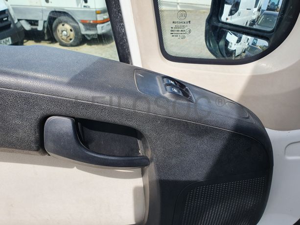 Citroën Jumper · Ano 2018