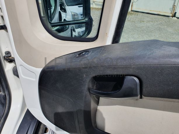 Citroën Jumper · Ano 2018