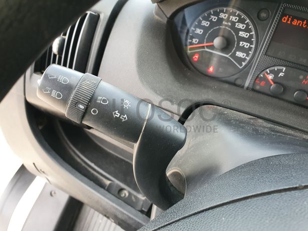 Citroën Jumper · Ano 2018