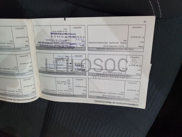 Renault Clio · Ano 2010