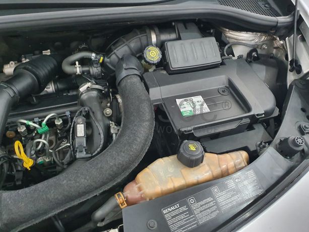 Renault Clio · Ano 2010