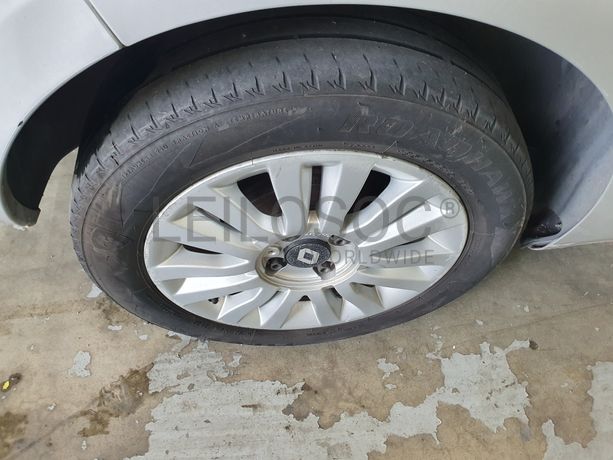 Renault Clio · Ano 2010