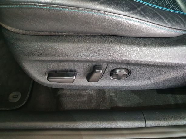 Kia E-Niro · Ano 2019