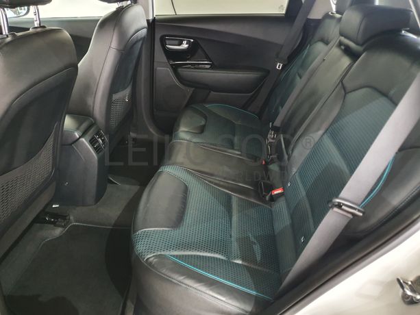 Kia E-Niro · Ano 2019