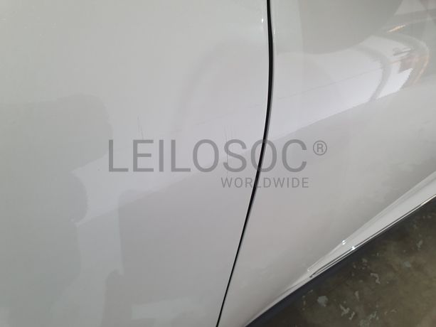 Kia E-Niro · Ano 2019