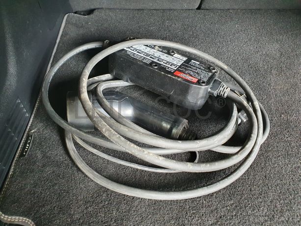 Kia E-Niro · Ano 2019