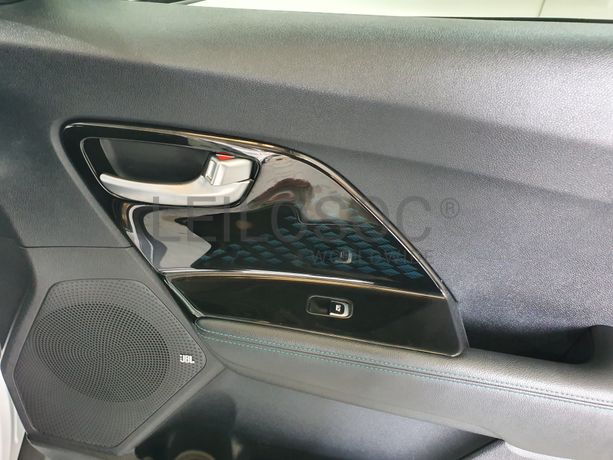 Kia E-Niro · Ano 2019