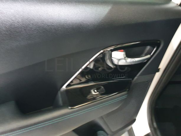 Kia E-Niro · Ano 2019