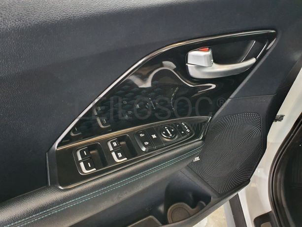 Kia E-Niro · Ano 2019