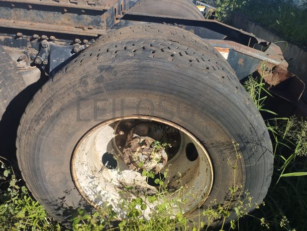 Freightliner Columbia