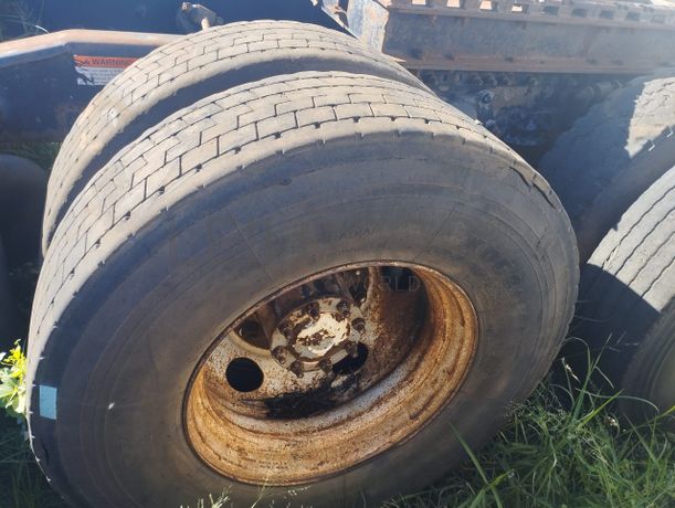 Freightliner Columbia