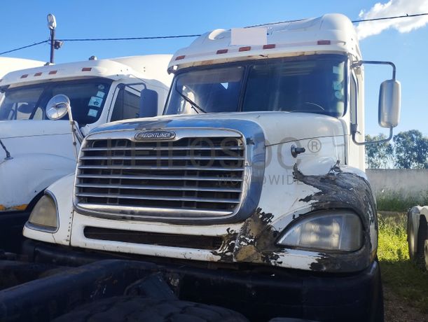 Freightliner Columbia