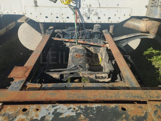 Freightliner Columbia