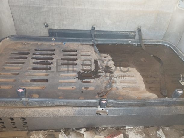 Freightliner Columbia