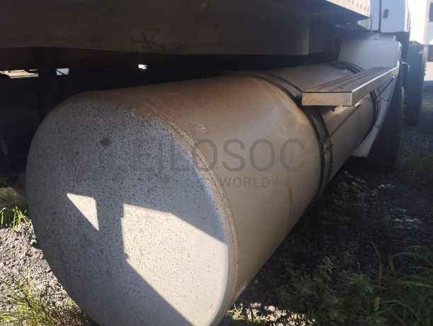 Freightliner Columbia