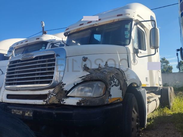 Freightliner Columbia