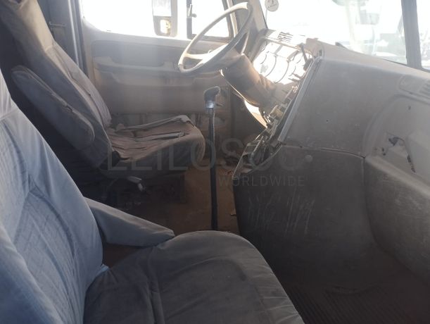 Freightliner Columbia