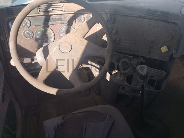 Freightliner Columbia