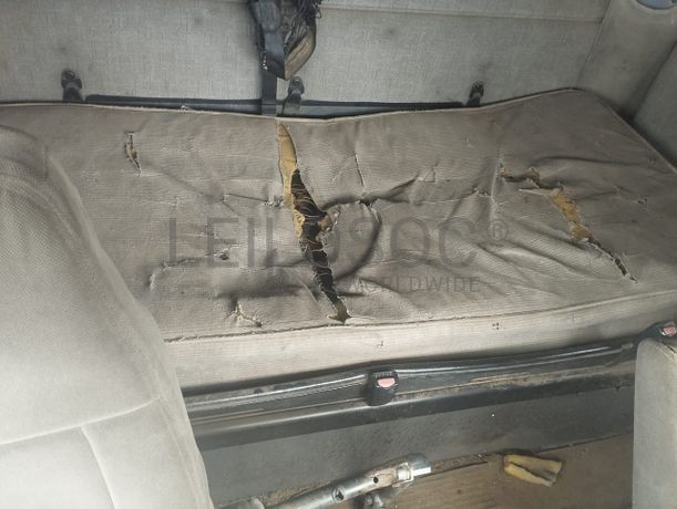 Freightliner Columbia