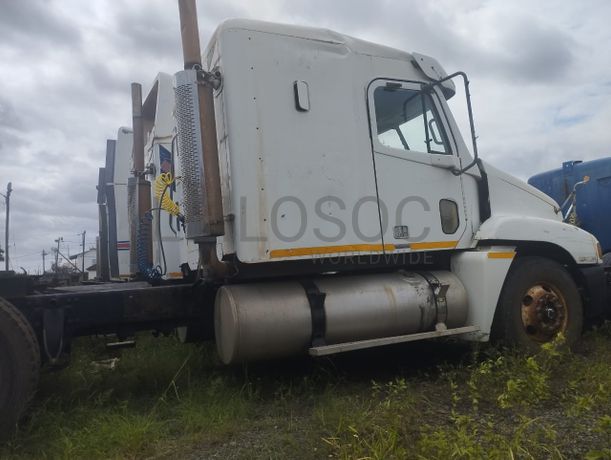 Freightliner Columbia