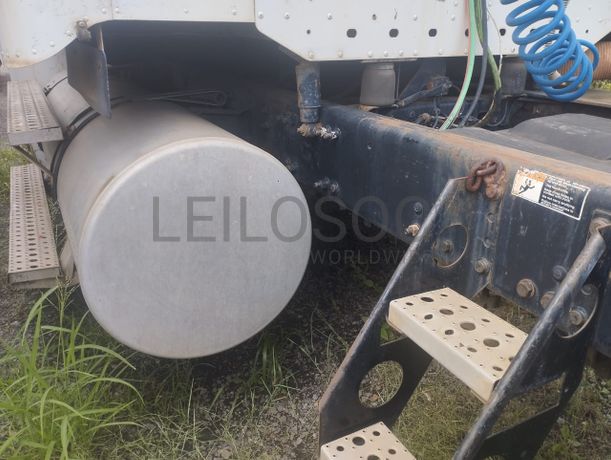 Freightliner Columbia