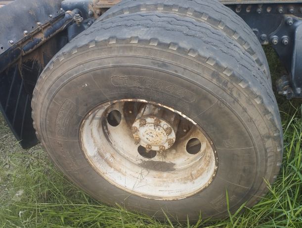 Freightliner Columbia