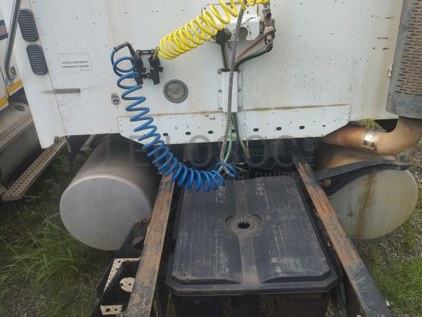 Freightliner Columbia