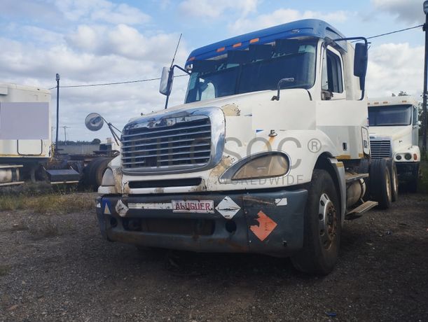 Freightliner Columbia