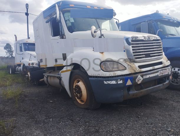 Freightliner Columbia