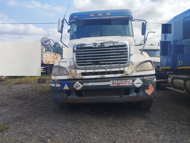 Freightliner Columbia