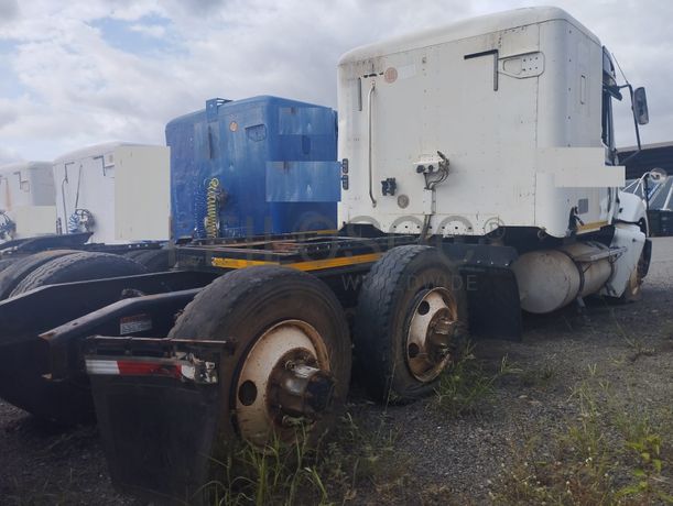 Freightliner Columbia