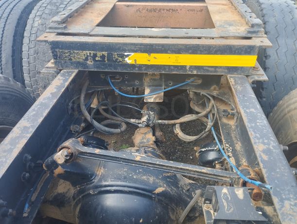 Freightliner Columbia