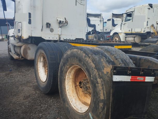 Freightliner Columbia