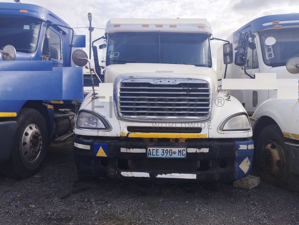 Freightliner Columbia