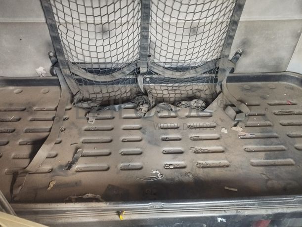 Freightliner Columbia