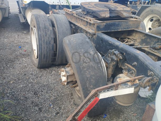 Freightliner Columbia