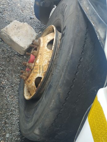 Freightliner Columbia