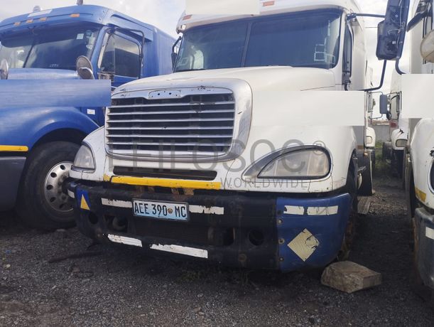 Freightliner Columbia