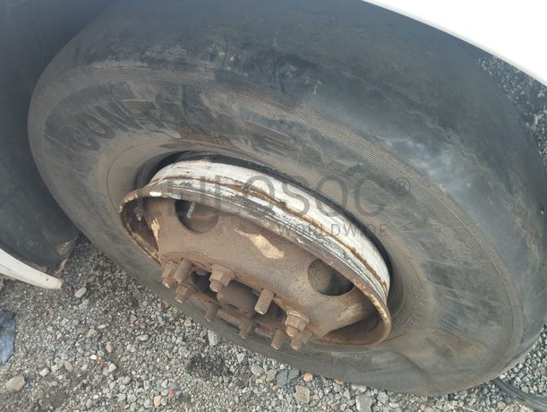 Freightliner Columbia