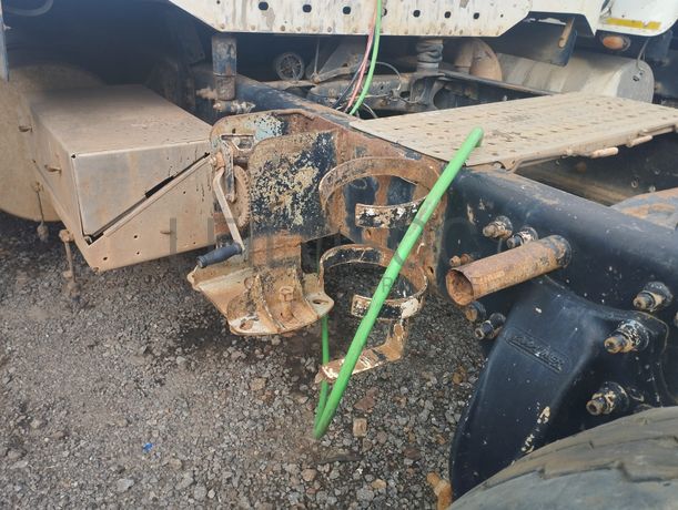 Freightliner Columbia