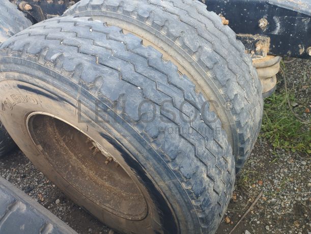 Freightliner Columbia