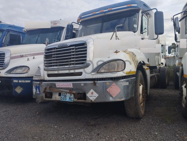 Freightliner Columbia