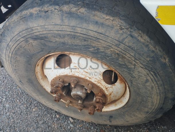 Freightliner Columbia