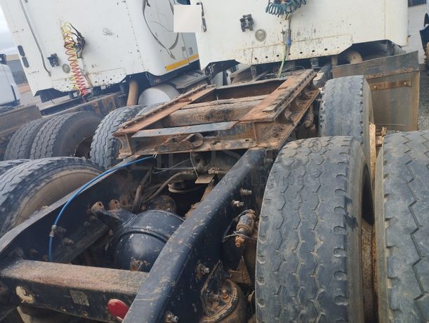 Freightliner Columbia